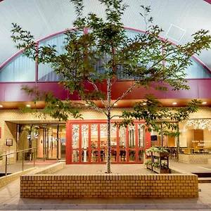 Hotel Nest Shinsaibashi, Ōsaka