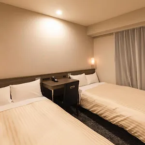 Sotetsu Fresa Shimbashi Hibiyaguchi 3* Tōkyō