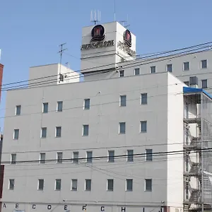 Apa Ekimae 3* Hakodate