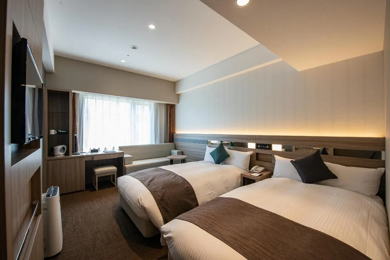 Hotel Hewitt Koshien Nishinomiya 4*,  Japon