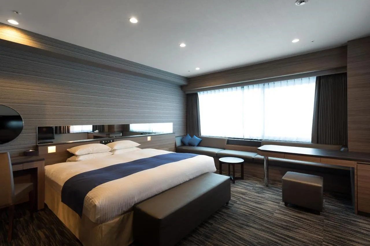 Hotel Hewitt Koshien Nishinomiya Japon